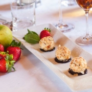 Dessert