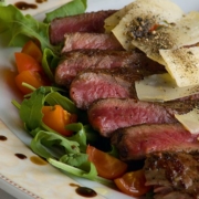 Restaurant - Pizzeria Winkler Pfalzen Roastbeef