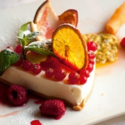 Dessert